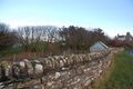 Chambered Cairn and Farm House - geograph.org.uk - 1075905.jpg