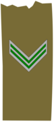 EgyptianArmyInsignia-Corporal.svg
