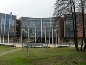 Faculty of Physics, Astronomy and Applied Computer Science