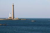 Île Vierge lighthouse