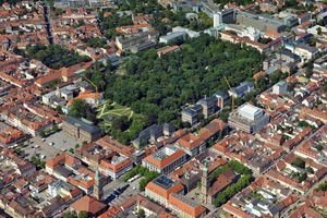 FAU Erlangen-Nuremberg Skyline.jpg
