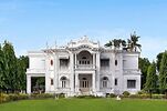 Lopez Mansion in Jaro district