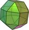 Rhombicuboctahedron