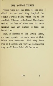 الصفحة التالية &larr;