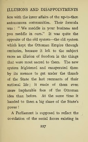 الصفحة التالية &larr;