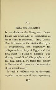 الصفحة التالية &larr;