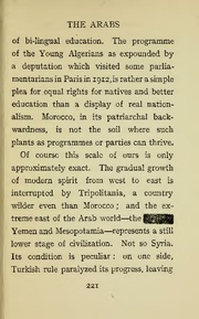 الصفحة التالية &larr;