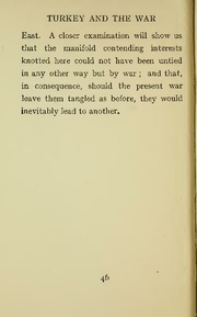 الصفحة التالية &larr;