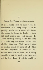 الصفحة التالية &larr;