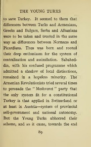 الصفحة التالية &larr;