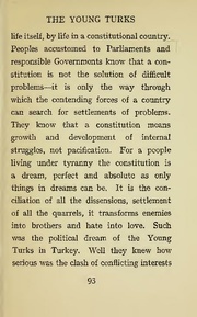 الصفحة التالية &larr;