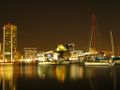 Baltimore's Inner Harbor
