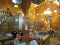 Hammam al-Nahhasin in Aleppo, 12th century