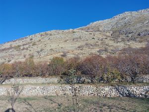 kaa el rim village - zahle