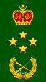 Jeneral (Malaysian Army)