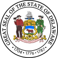 Seal of Delaware.svg