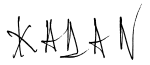 Serhiy Zhadan signature.svg