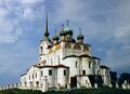 Church of the Annunciation (Solvychegodsk)