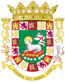 Coat of arms of the Commonwealth of Puerto Rico.svg