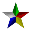 The Druze Star