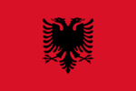 Flag of Albania.svg