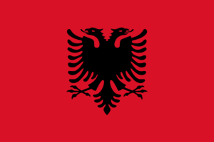 Flag of Albania.svg