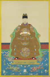Taichang Emperor