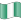 Nuvola Nigerian flag.svg