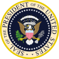 Seal of the President of the United States.svg
