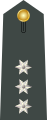 Lochagos Hellenic Army