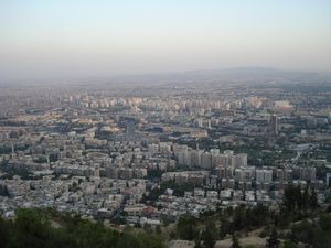 Damascus from Qasiyon.JPG