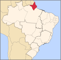 Brazil State Amazonas.svg