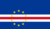 Flag of Cape Verde