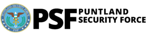 Logo of the Puntland Security Force.png