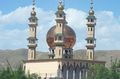 Duoba great Mosque, Xining