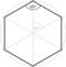 Regular polygon 6 annotated.svg