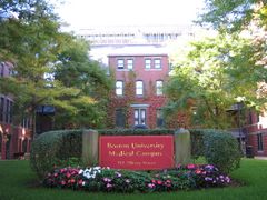 Boston University School of Medicine