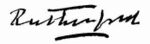 Ernest rutherford sig.jpg