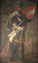 Leopold VI. von Österreich († 1230)