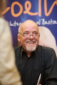 پاولو كويلهو