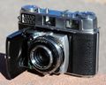 Kodak Retina IIIC of 1957
