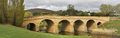 Richmond Bridge, Sandstone, Australia