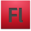 Adobe Flash CS4 Professional Icon