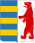 Karpatska Ukraina-2 COA.svg