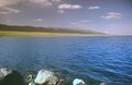 Qinghai Lake