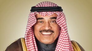 الشيخ صباح الخالد