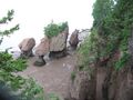 Hopewell Rocks