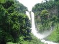 Maria Cristina Falls in Iligan City