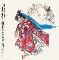 Shi-gouliang paint-10.jpg