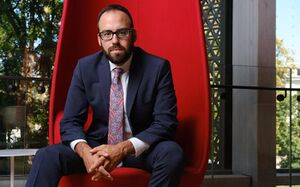 سولومون فريدمان